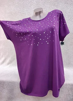 Маечка,р56-58💜💜💜