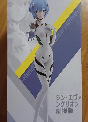 Фигурка аяними рей