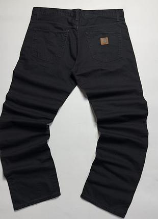 Джинсы кархарт / 36/32 розмір