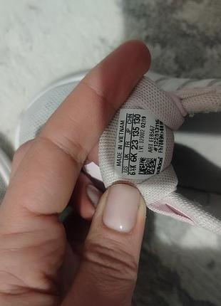 Кроссовки для девочки 7