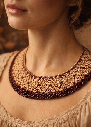 Силянка "кавова гармонія"