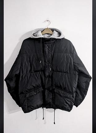 Куртка-пуховик #modia