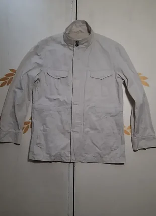 Hugo boss куртка размер м