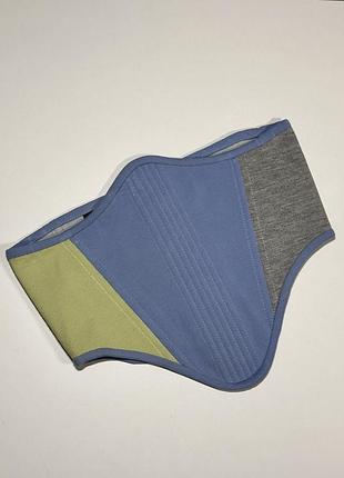 Підгрудний корсет recycle, l