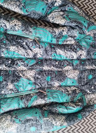 Курточка вітронепродувна 3