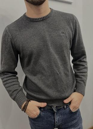 Продам стильний та якісний чоловічий джемпер