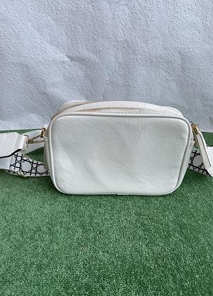 Сумочка крос боді
