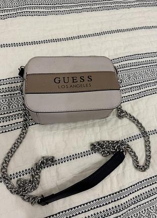 Сумка клатч