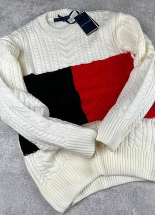 Чоловіча кофта tommy hilfiger