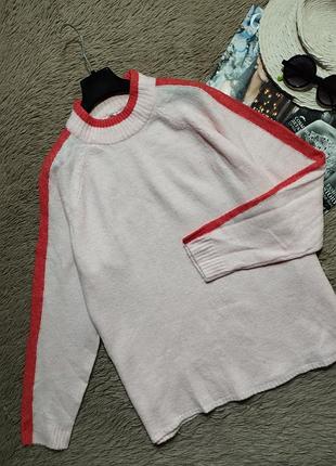 Гарний светр оверсайз/джемпер/ кофта