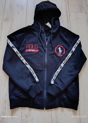 Polo ralph lauren детский свитер