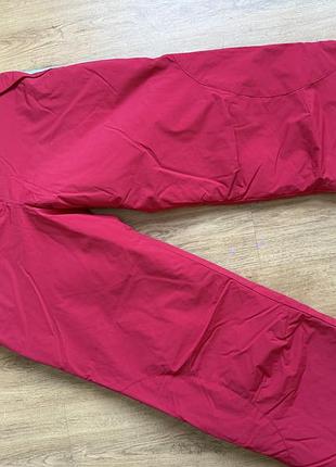 Лижні штани s longboard snowwear