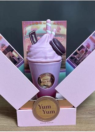 Armaf yum yum оригінальні парфуми