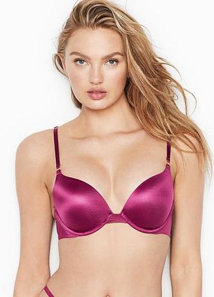 Бюстгальтер victoria's secret very sexy push-up bra 32в 70в