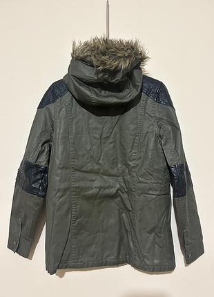 Куртка оригінал 3