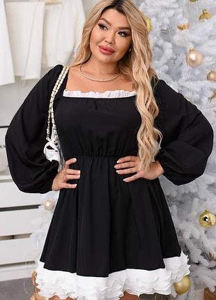 Сукня жіноча 3