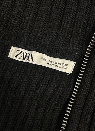 Чоловічий світер zara 3