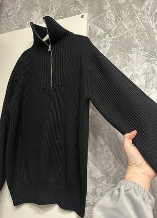 Чоловічий світер zara 2