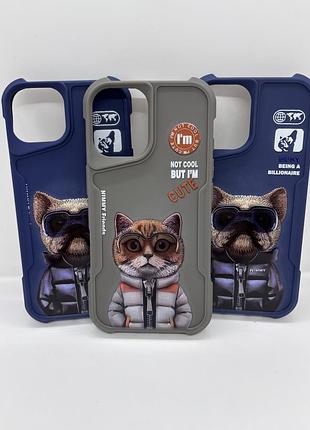 Чохли на айфон від 12 до 16