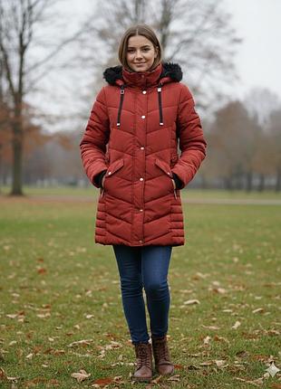 Курточка утеплена