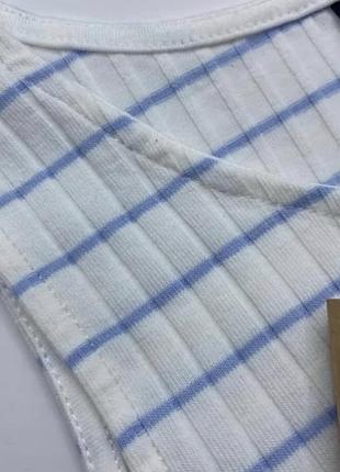 Майка дитяча білизняна 5