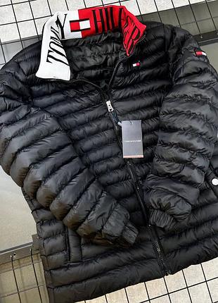 Демісезонна куртка томмі