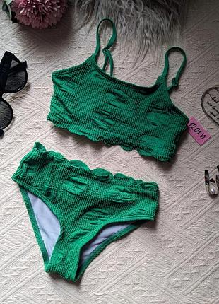 Купальник роздільний 4-6 років