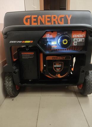Генератор genergy ezcaray 2 преміумсерії 3