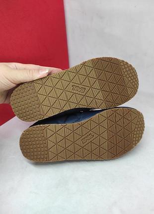 Сліпери дитячі teva re ember оригінал 8