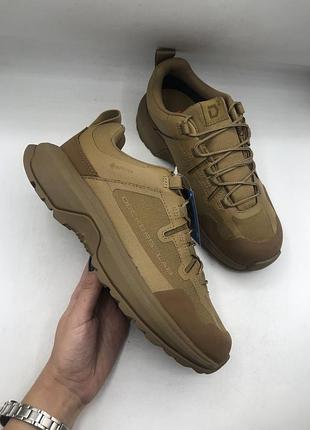 Тактические кроссовки deckers х-lab m dx-a6 carbon low gore-tex (s/n 1152352) оригинал 42