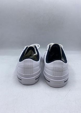 Кеди converse one star оригінал 7