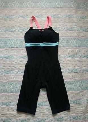 Спортивный трико купальник nabaiji