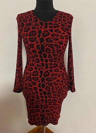 Платье desigual