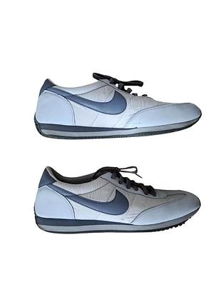 Кроссовки мужские nike oceania