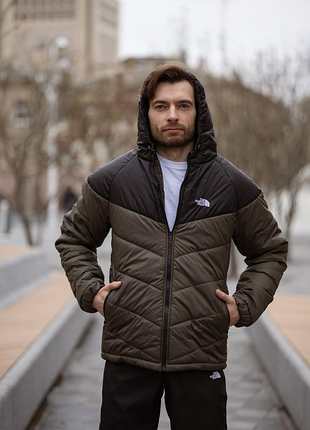 Куртка чоловіча tnf