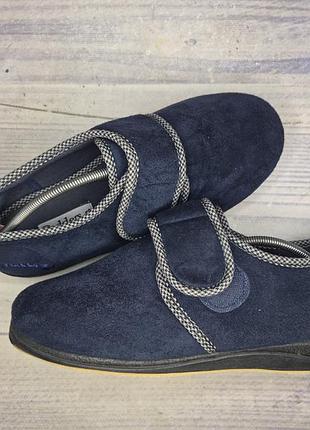 Тапочки padders