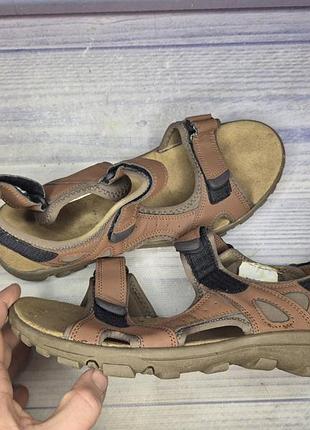 Сандали coopers