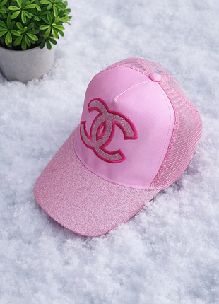 Кепка жіноча бейсболка