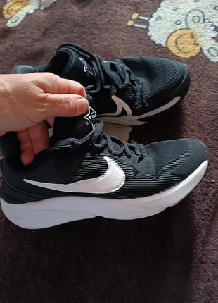 Красовки найк