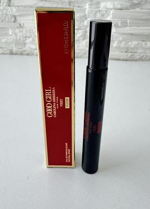 Парфумована вода carolina herrera very good girl elixir обʼємом 10 мл.