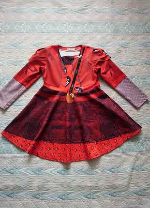 Карнавальна сукня