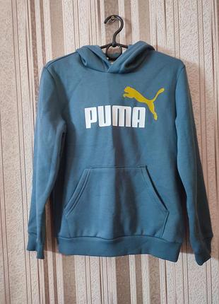 Крутая теплая худи