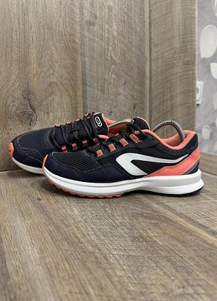 Кросівки kalenji 38/24см