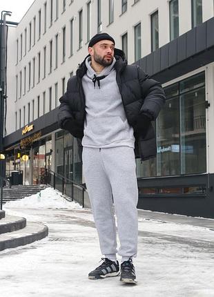 Розпродаж! пуховик "heart" intruder.