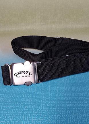 Ремінь пояс camel