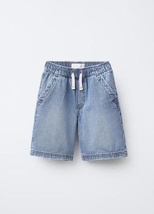 Шорти zara 13-14