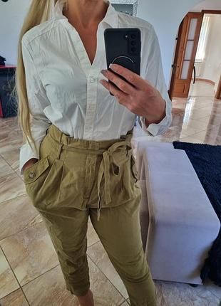Брюки h&amp;m, классного качества