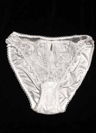 Lise charmel люксовые кружевные трусики /13811/