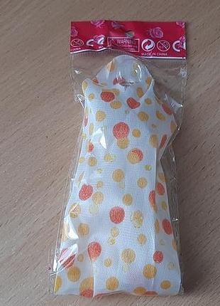 Платье для кукол барби и похожих с ними. внимательно читайте условия пересылки!