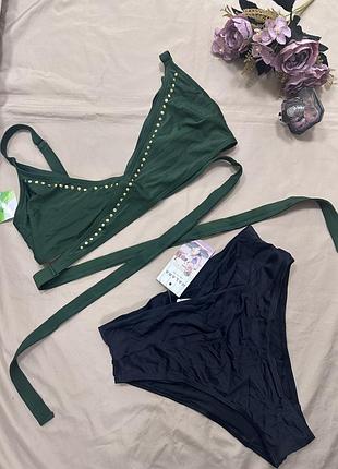 Роздільний купальник